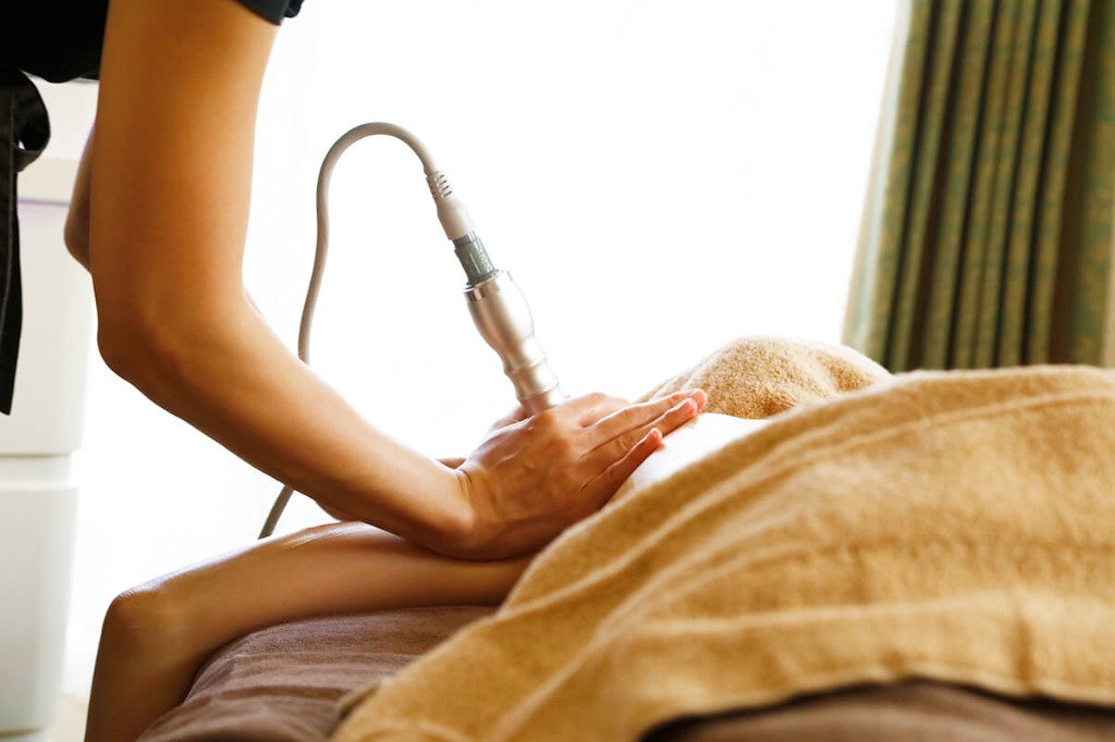 アフターフォローが充実