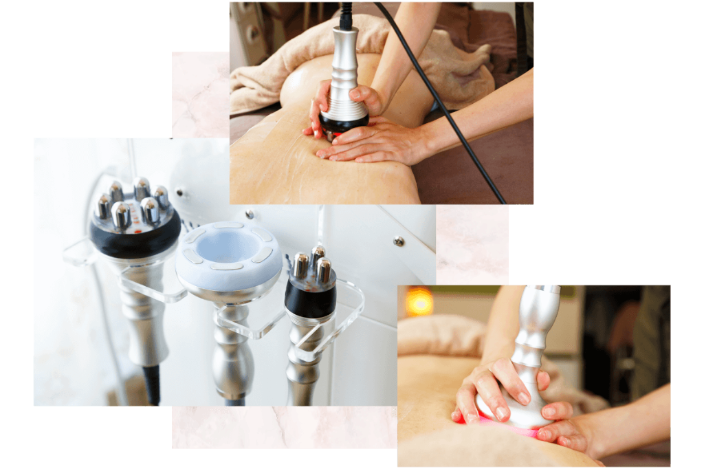 リラクゼーションの追求